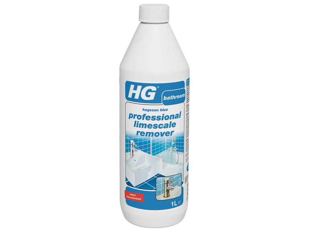 HG Professional Limescale Remover